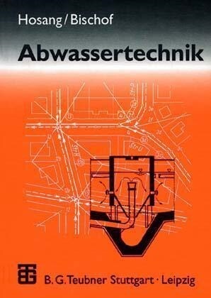 Abwassertechnik (Hardcover)