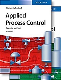 Applied Process Control, 2 Volume Set (Hardcover)