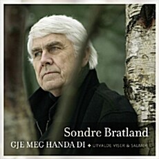 [수입] Sondre Bratland - Gje Meg Handa Di (손길을 내미네) [2CD]