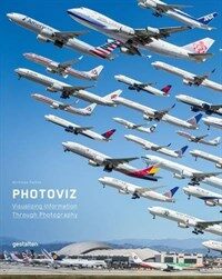 Photoviz : visualizing information through photography