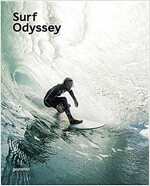 Surf Odyssey: The Culture of Wave Riding (Hardcover)