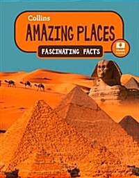 Amazing Places (Paperback)