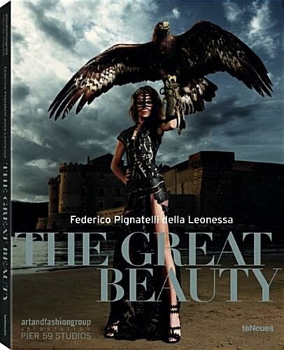 The Great Beauty (Hardcover)