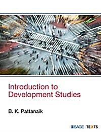 INTRODUCTION TO DEVELOPMENT STUDIES (Paperback)