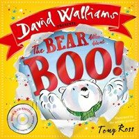 The Bear Who Went Boo! (Package)