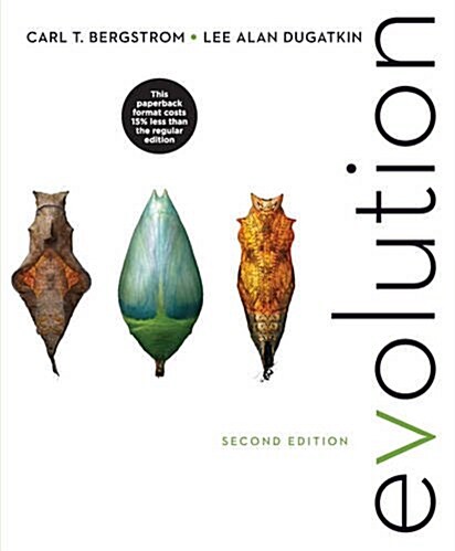 Evolution (Paperback, 2)