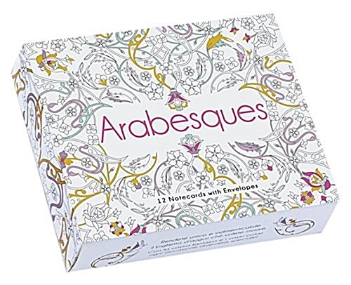 Arabesques (Cards)