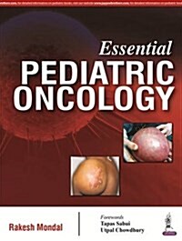 Essential Pediatric Oncology (Paperback)