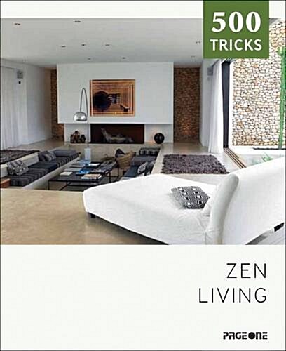 Zen Living (Paperback)