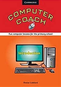 Computer Coach Introduction Book with CD-ROM (Package)