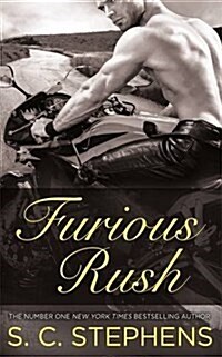 Furious Rush (Paperback)