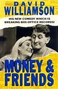 Money and Friends (Paperback)