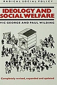 Ideology and Social Welfare (Hardcover)