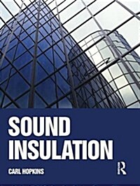 Sound Insulation (Hardcover)