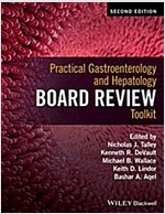 Practical Gastroenterology and Hepatology Board Review Toolkit (Paperback, 2)
