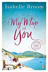 My Map of You (Paperback)