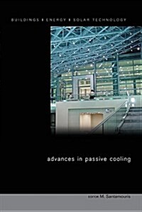 Advances in Passive Cooling (Paperback)