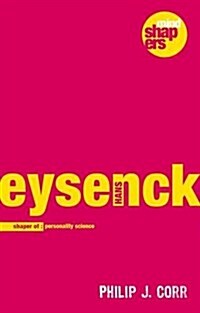 Hans Eysenck (Hardcover)