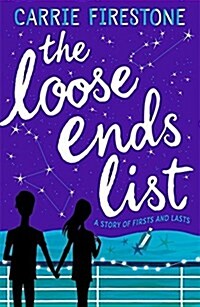 The Loose Ends List (Paperback)