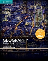 GCSE Geography for AQA Student Book (Paperback)