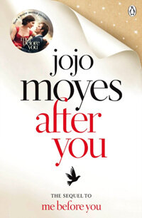 After You (Paperback)