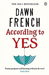 According to Yes (Paperback)