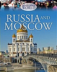 Developing World: Russia and Moscow (Paperback, Illustrated ed)