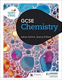 WJEC GCSE Chemistry (Paperback)