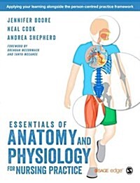 Essentials of Anatomy and Physiology for Nursing Practice (Hardcover)