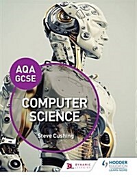 AQA Computer Science for GCSE Student Book (Paperback)