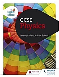 WJEC GCSE Physics (Paperback)