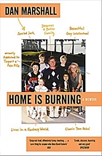 Home is Burning (Paperback)