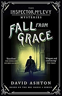Fall from Grace : An Inspector Mclevy Mystery 2 (Paperback)