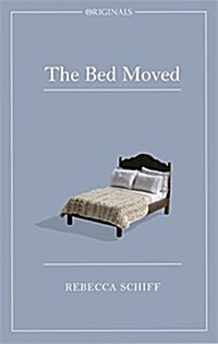 The Bed Moved : A John Murray Original (Paperback)