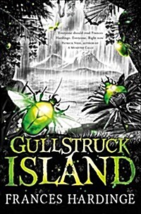 Gullstruck Island (Paperback, New Edition)