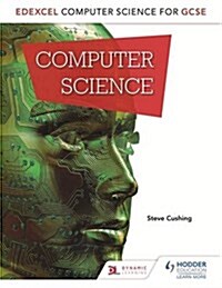 Edexcel Computer Science for GCSE Student Book (Paperback)