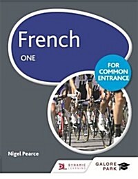 French for Common Entrance One (Paperback)