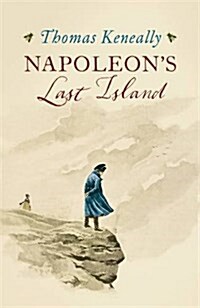 Napoleons Last Island (Hardcover)
