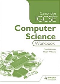 Cambridge IGCSE Computer Science Workbook (Paperback)