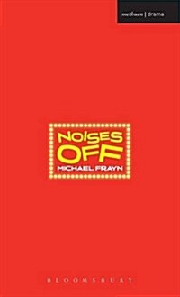 Noises off (Hardcover, POD)