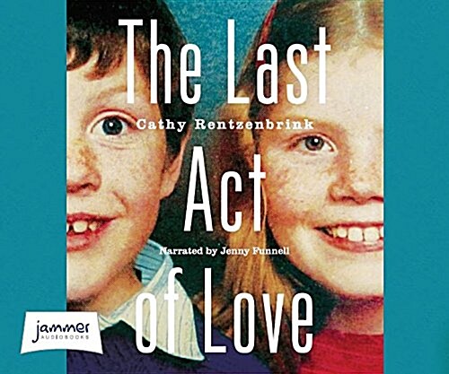 The Last Act of Love (CD-Audio)