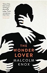 The Wonder Lover (Paperback)