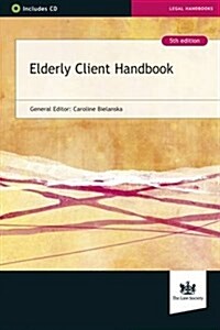 Elderly Client Handbook (Paperback, 5 Revised edition)