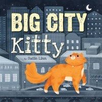 Big City Kitty (Paperback)