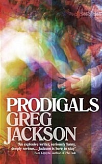 Prodigals : Stories (Paperback)