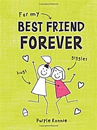 For My Best Friend Forever (Hardcover)