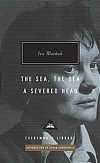 The Sea, the Sea & a Severed Head (Hardcover)