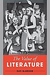 The Value of Literature (Hardcover)