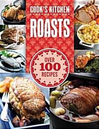 Roasts (Novelty Book)