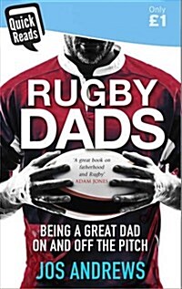 Rugby Dads (Paperback)